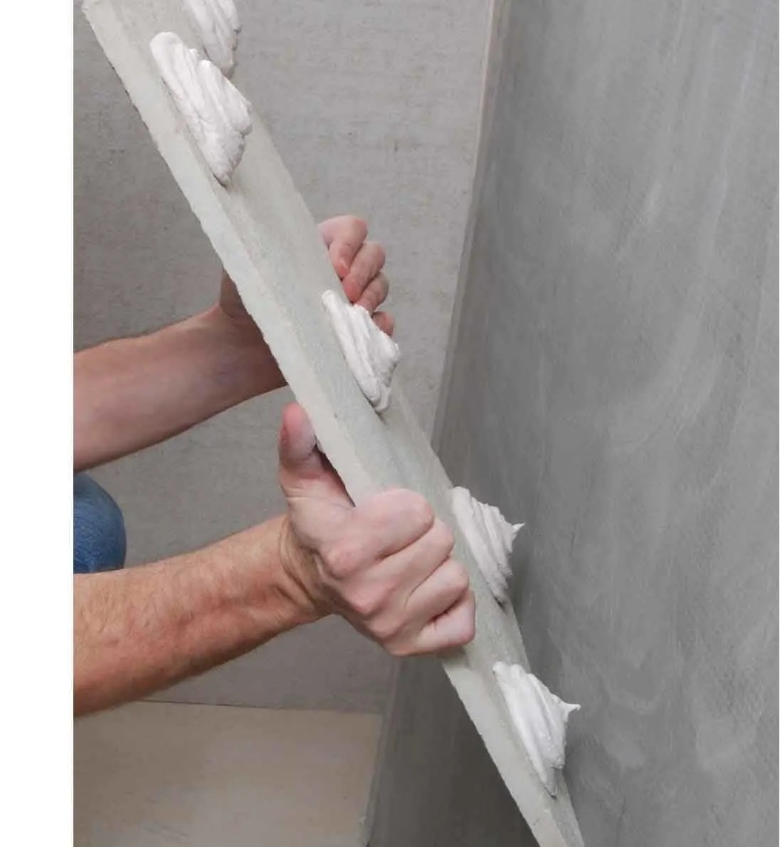 LATAPOXY 310 STONE ADHESIVE  - Imagem técnica